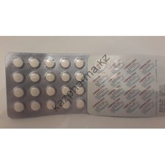 Кломид Ice Pharma 20 таблеток (1таб 50 мг) Индия - Астана